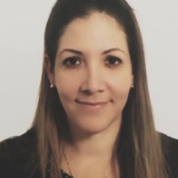 Maria Fernanda Davila Pérez