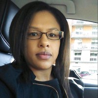 Jennifer Nazaire, Crha
