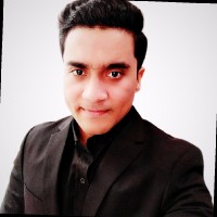 Najmur Ansari