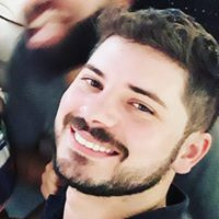 Rafael Da Silva Levandoski