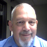 Steve Ley