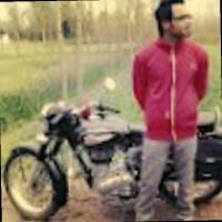 Drpankaj Pushp