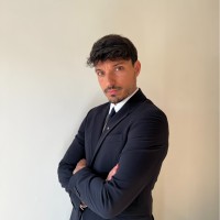 Fernando Javier Vaca Márquez