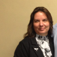 Robyn Ackerman