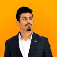 Raja Daniyal Arshad