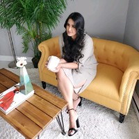 Mandy Badesha