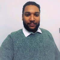 Gabriel Parabirsing