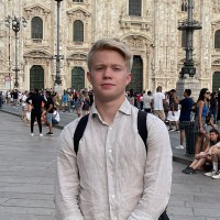 Eirik Sandblåst Hoem