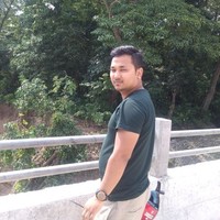 SANJEEB TAMRAKAR