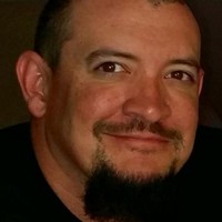 Keith Martinez