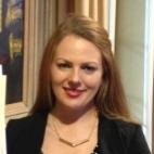Louise Keane