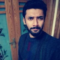 Zaryab Anwar