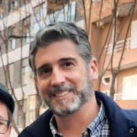 Jorge de los Mártires Ferrer