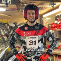 Toby Martyn