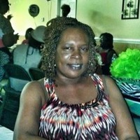 Carla Pugh