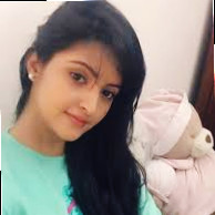Drashti Shah