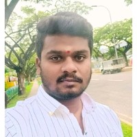 Murugesan Pradeepan