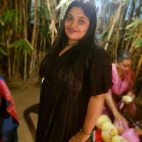 Dipali Shah