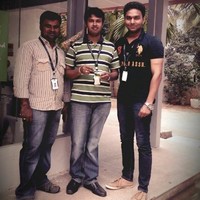Nikhil Kumar