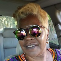 Betty Gray