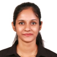 Anagha V S