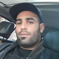 Guechaoui Amar