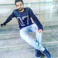 Pavan Reddy