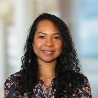 Jacqueline Okuyemi-Daniel ChPP MAPM