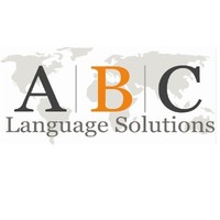 ABC Language Solutions