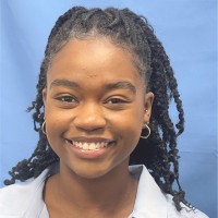 Naomi Johnson
