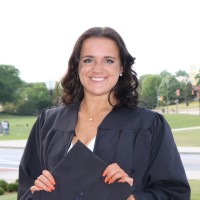 Grace Bauman