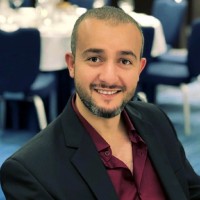 Mosab Nasser MSc , FMP®
