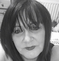 Trisha Hills