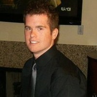 Thomas Pickersgill, CRSP