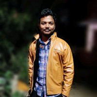 Anish Kumar Tangudu
