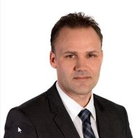Erik Forsaa