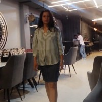 Mona Baweja