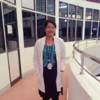 Dr. Pallavi Alex