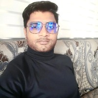 Milangiri K Goswami