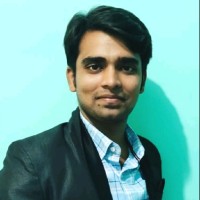 N.Mourya Nutritionist Man with Mission on saving lifes