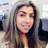 Sandra Suarez