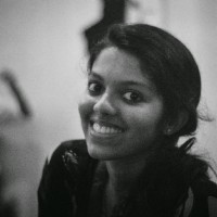 Anupama B