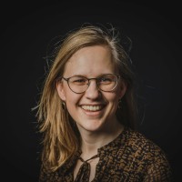 Janine Slagboom - Helmink
