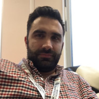 Georgi Nenov