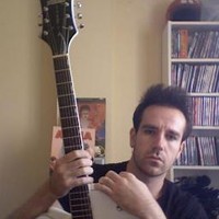 ERIC CÁBAL