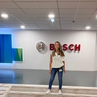 Carolina M. Melo
