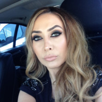 Amy Tankabakyan