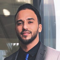 KHALED MAHDI