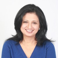 Mobina Hasan