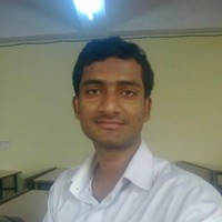 Arbind Kumar Yadav